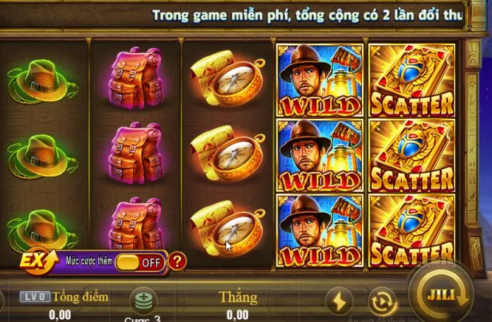 Chơi Bắn Cá 188BET trên di động