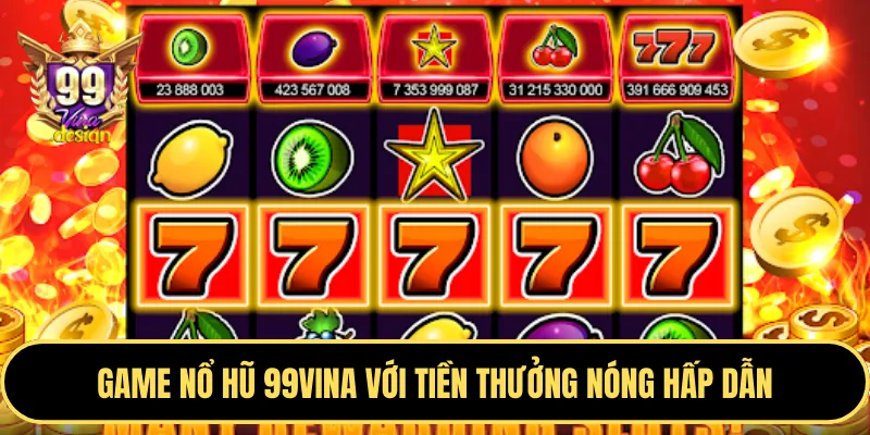 Trò chơi slot 188bet