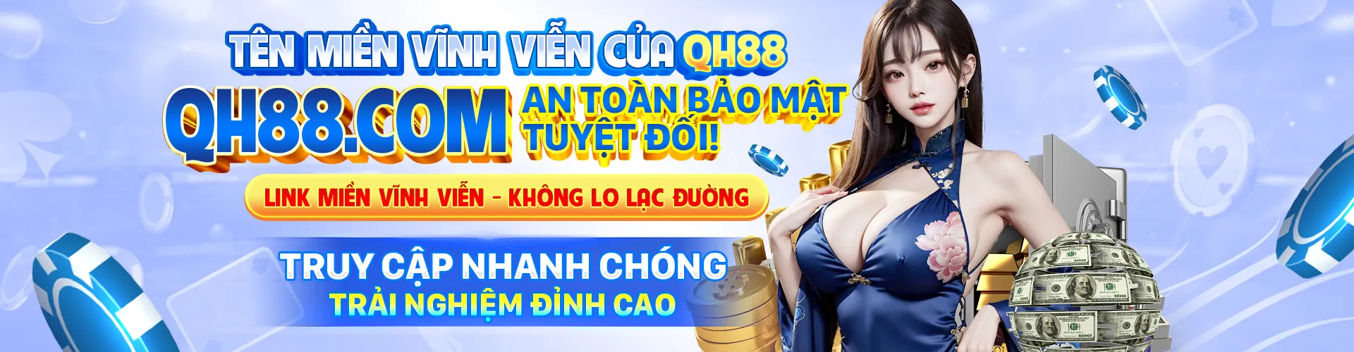 Sòng bạc trực tuyến 188BET với các trò chơi bài hấp dẫn và link 188bet chính thức
